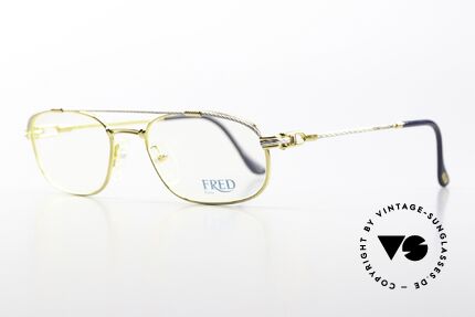 Fred Fregate - M Luxury Sailing Glasses M, the name says it all: 'FREGATE' = French for 'frigate', Made for Men