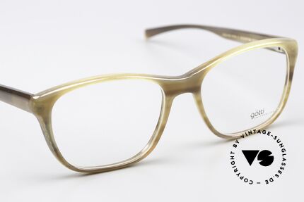 Götti Bogart Regular Retail Price 1100€, unworn pair from 2016 (retail price was 1100 Euros), Made for Men and Women