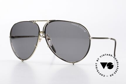 Porsche 5621 The Lenses Intensify Light, lenses intensify light & increase contrasts (100% UV), Made for Men