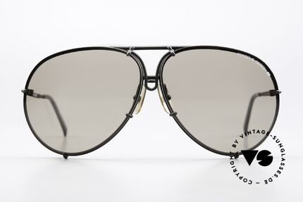 Porsche 5621 The 80's Porsche Classic, one of the most wanted vintage models, worldwide, Made for Men