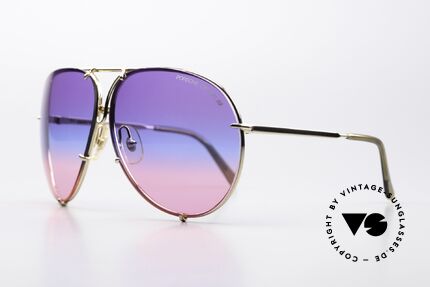 Sunglasses Porsche 5623 Women s Frame Short Temples