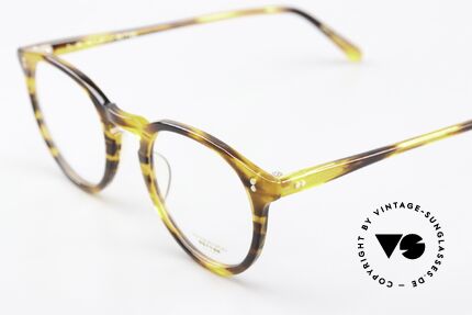 Oliver Peoples O'Malley The 80's Japan Original, one of the favorite models of OP founder Larry Leight, Made for Men and Women