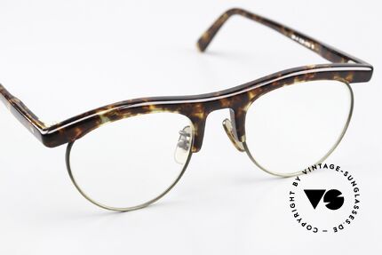 Oliver Peoples OP4 90's Frame Made In Japan, NO RETRO fashion, but a unique 30 years old Original!, Made for Men and Women