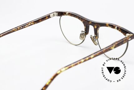 Oliver Peoples OP4 90's Frame Made In Japan, old DEMO lenses should be replaced with prescriptions, Made for Men and Women