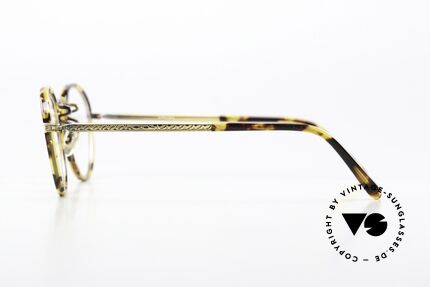 Eyevan DD22 90's Frame Made In Japan, Eyevan was marketed accordingly by Oliver Peoples, Made for Men and Women