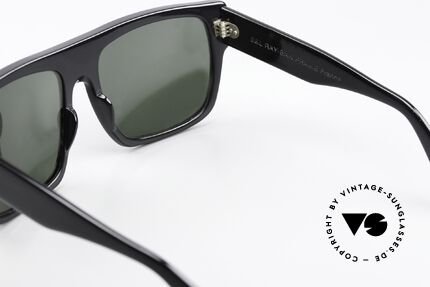 Sunglasses Ray Ban Drifter Old 80's USA France Shades