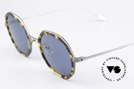 Yuichi Toyama K.Kelly Nonagonal Sunglasses, Alexander Calder is world-famous for his kinetic art, Made for Men and Women