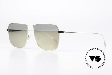 USh by Yuichi Toyama US-012 Made in Japan Insider Frame, USH was founded in 2009 & renamed Y.Toyama in 2017, Made for Men and Women