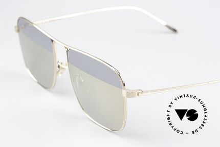 USh by Yuichi Toyama US-012 Made in Japan Insider Frame, Yuichi Toyama was inspired by sculptor Alexander Calder, Made for Men and Women