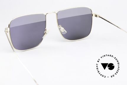 USh by Yuichi Toyama US-012 Made in Japan Insider Frame, unworn model from 2017 (for design lovers) + orig. case, Made for Men and Women