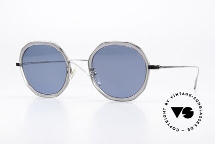 Yuichi Toyama K.Kelly Frame Handmade In Japan Details