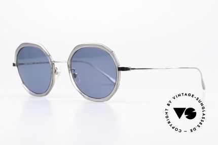 Yuichi Toyama K.Kelly Frame Handmade In Japan, Y. Toyama was inspired by sculptor Alexander Calder, Made for Men and Women