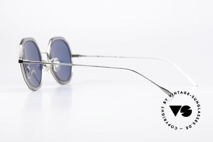 Yuichi Toyama K.Kelly Frame Handmade In Japan, Toyama eyewear = minimalism in design and function, Made for Men and Women