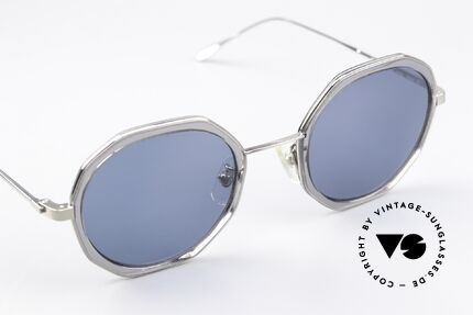 Yuichi Toyama K.Kelly Frame Handmade In Japan, unworn model from 2019 (for design lovers) + YT case, Made for Men and Women