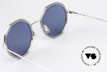 Yuichi Toyama K.Kelly Frame Handmade In Japan, Size: medium, Made for Men and Women