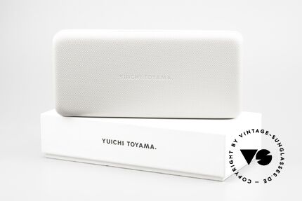 Yuichi Toyama K.Kelly Frame Handmade In Japan, Size: medium, Made for Men and Women