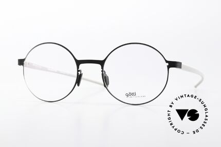 Götti Tamal Super Light Round Specs Details