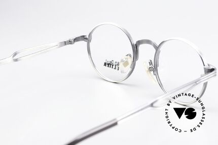 Jean Paul Gaultier 55-7107 Vintage Eyewear From 1997, Size: medium, Made for Men and Women