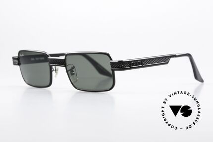 Ray Ban Undercurrent One of the last USA Ray-Bans, heavyweight with legendary B&L G15 mineral lenses, Made for Men and Women