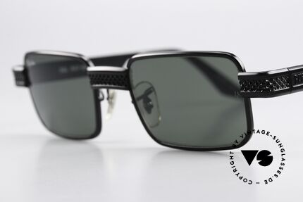 Ray Ban Undercurrent One of the last USA Ray-Bans, metal frame is also suitable for optical lenses; W2828, Made for Men and Women