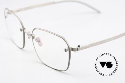 Götti Perspective Bold01 Rimless With Strong Contours, stylish, elegant, luxurious, innovative, different!, Made for Men and Women