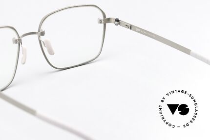 Götti Perspective Bold01 Rimless With Strong Contours, Size: medium, Made for Men and Women