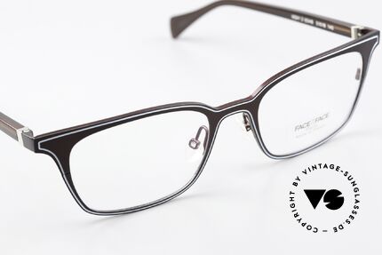 Face a Face Vicky 3 Design With Fine Lines, quality, function and design fantastically combined, Made for Women