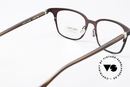 Face a Face Vicky 3 Design With Fine Lines, genuine, unworn pair from 2014 for all design lover, Made for Women