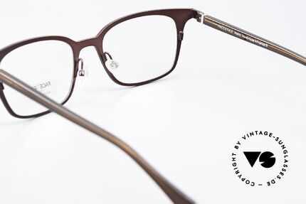 Face a Face Vicky 3 Design With Fine Lines, frame can be glazed as desired (progressive lenses), Made for Women