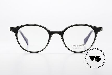 Face a Face Vicky 2 Stylish Women's Glasses, a very stylish eyeglass-frame in top-notch quality, Made for Women