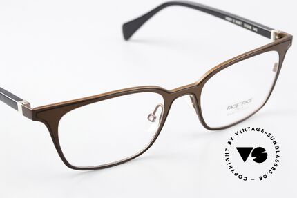 Face a Face Vicky 3 Noble Handmade in France, quality, function and design fantastically combined, Made for Women