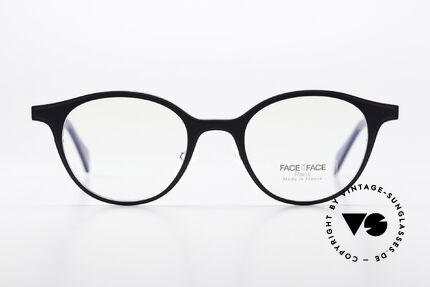 Face a Face Vicky 2 Interesting Women's Glasses, a very stylish eyeglass-frame in top-notch quality, Made for Women