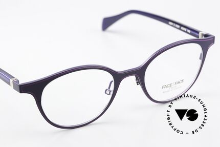 Face a Face Vicky 2 Interesting Women's Glasses, quality, function and design fantastically combined, Made for Women