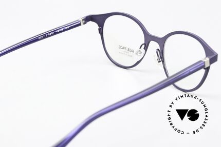 Face a Face Vicky 2 Interesting Women's Glasses, genuine, unworn pair from 2014 for all design lover, Made for Women