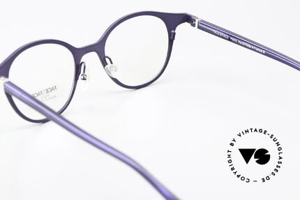 Face a Face Vicky 2 Interesting Women's Glasses, frame can be glazed as desired (progressive lenses), Made for Women