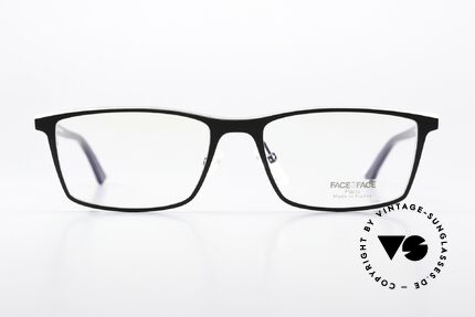 Face a Face Arrow 2 Handmade In France Frame, a very stylish eyeglass-frame in top-notch quality, Made for Men and Women