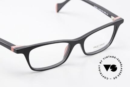 Face a Face Chloe 1 Adorable Women's Glasses, rare, unworn pair from 2014 for all fashion lovers, Made for Women