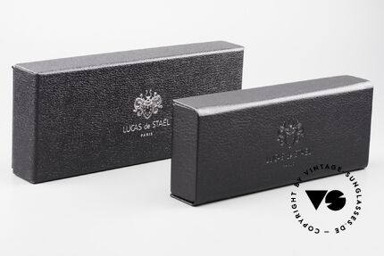 Lucas de Stael Christine Phung Iguana Skin & Leather, Size: medium, Made for Men and Women