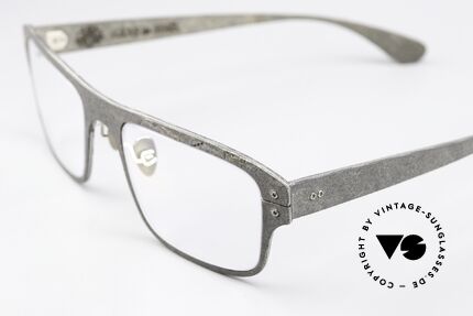 Lucas de Stael Petrus P11 Stone + Genuine Cow Leather, more information about this on www.lucasdestael.com, Made for Men