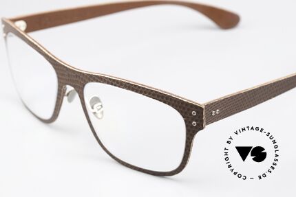 Lucas de Stael Vivarium V06 Glasses From The Vivarium, more information about this on www.lucasdestael.com, Made for Men