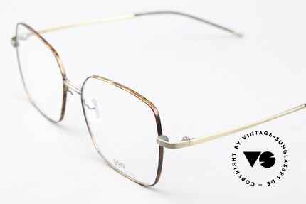 Götti Daria Ladies Titanium Glasses, technical precision and aesthetic sophistication, Made for Women