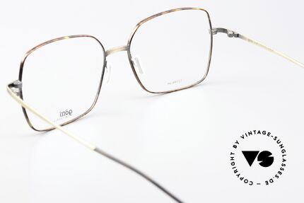 Götti Daria Ladies Titanium Glasses, Size: large, Made for Women