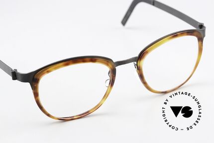 Lindberg 4501 MøF Titanium Multifunctional Glasses, model 4501, in size 50/21, 135mm temples, in color U9, Made for Men and Women