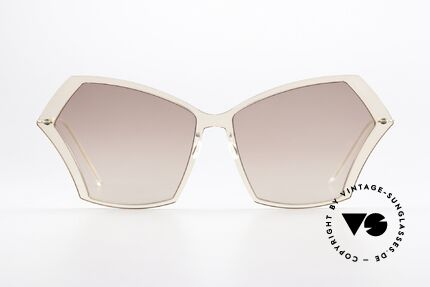 Lindberg 8328 NOW Delicate Oversized Design, charming model 8328 in size 63/15; XL design, Made for Women