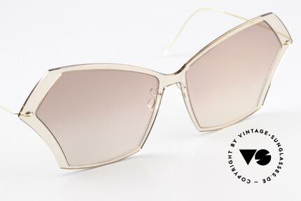 Lindberg 8328 NOW Delicate Oversized Design, can already be described as 'VINTAGE Lindberg', Made for Women
