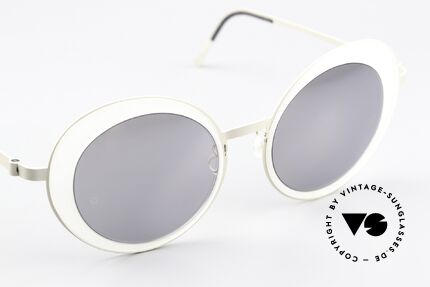 Lindberg 8401 NOW High-Tech Fashion Shades, stylish & functional at the same time; Lindberg!, Made for Women