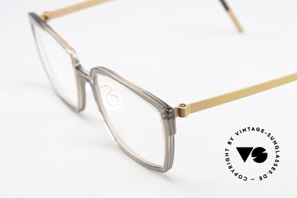 Lindberg 1257 Acetanium Vintage Women's Eyewear, multiple awards; deserves the predicate "VINTAGE"!, Made for Women