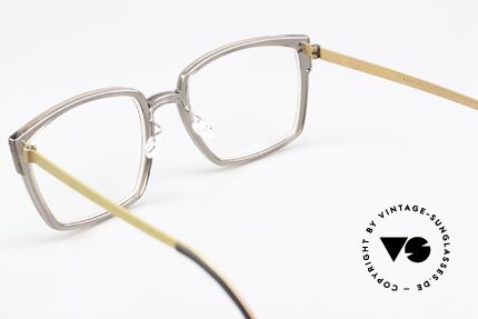 Lindberg 1257 Acetanium Vintage Women's Eyewear, this quality frame can of course be glazed as desired, Made for Women