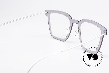 Lindberg 6585 NOW Interesting Designer Eyewear, unworn designer piece with original Lindberg case, Made for Men and Women