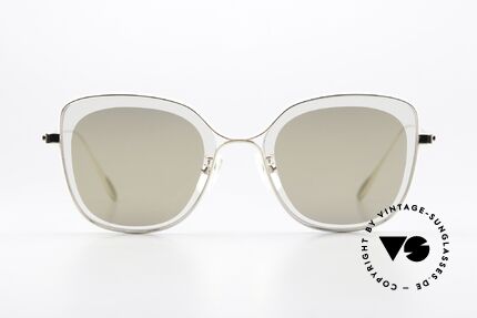 Yuichi Toyama US-014 You Just Have To Feel It, women's sunglasses, model US-014, size 55/15, Made for Women